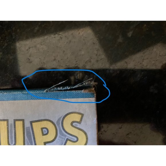 The Jolly Jump-Ups, On the Farm, 1940 - Picture 2 of 8